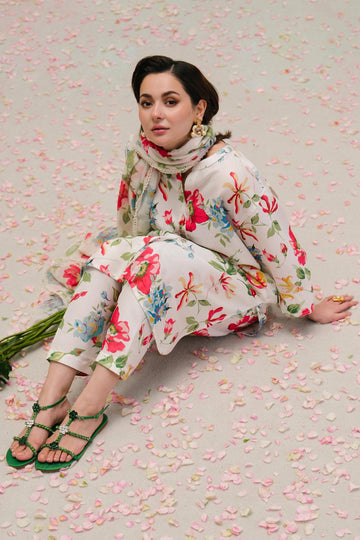 Sana Safinaz SS24ESE124P2T Ready To Wear Online Shopping